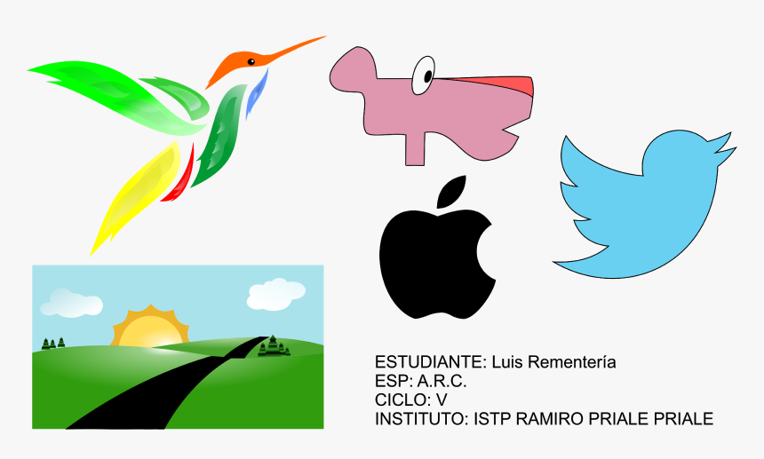 Bird, HD Png Download