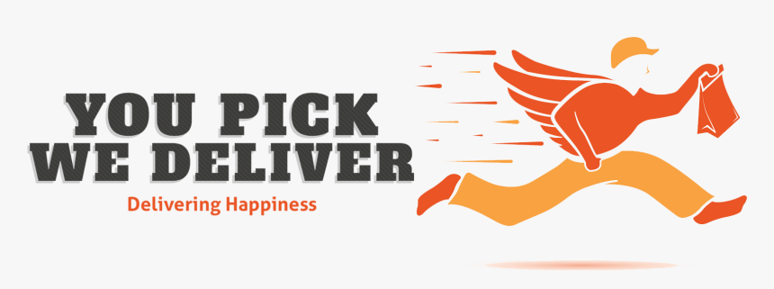 Delivery, HD Png Download