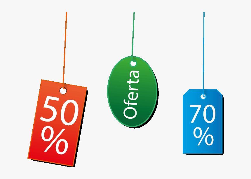 Oferta De Fin De Mes, HD Png Download