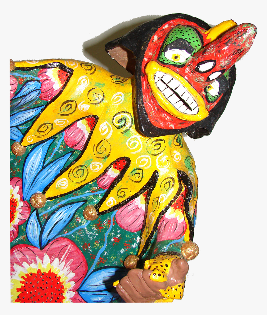 Fofao Carnaval, HD Png Download