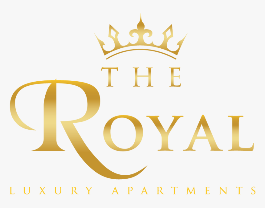Clip Art The Apartments In Austin - Royal, HD Png Download