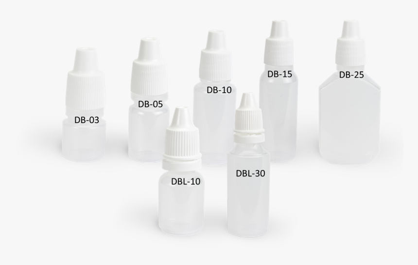 Plastic Bottle, HD Png Download