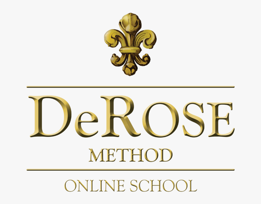 Derose Method, HD Png Download