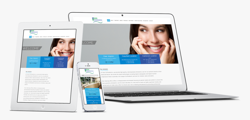 Website, HD Png Download