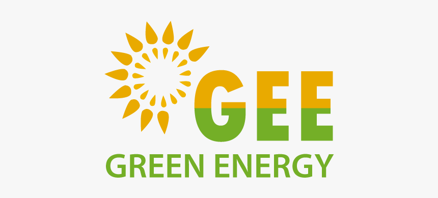 Gee Green Energy - Green, HD Png Download