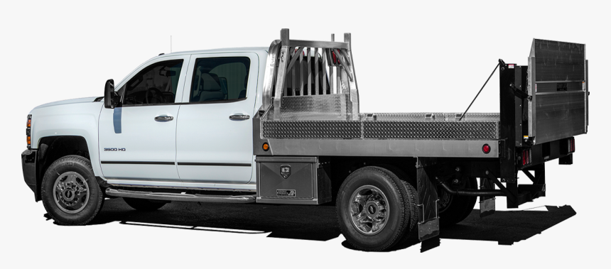 Hpi Builds Custom Pickup Truck Flatbeds To The Exact - Pickup Truck, HD Png Download