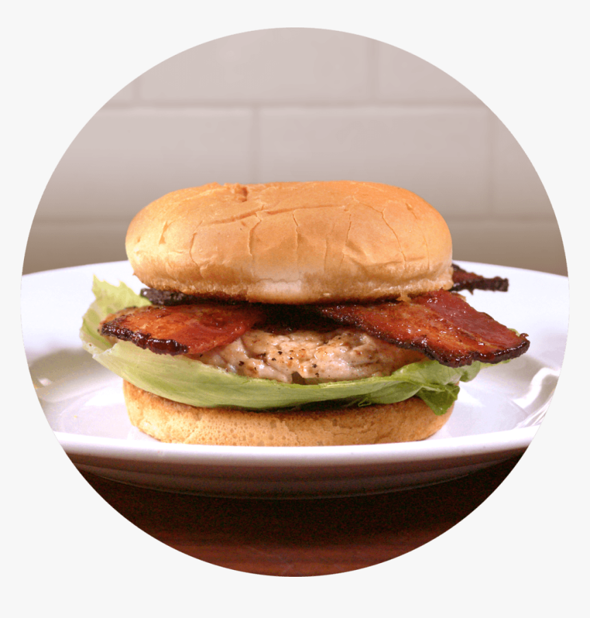 Turkey Sandwich Png, Transparent Png