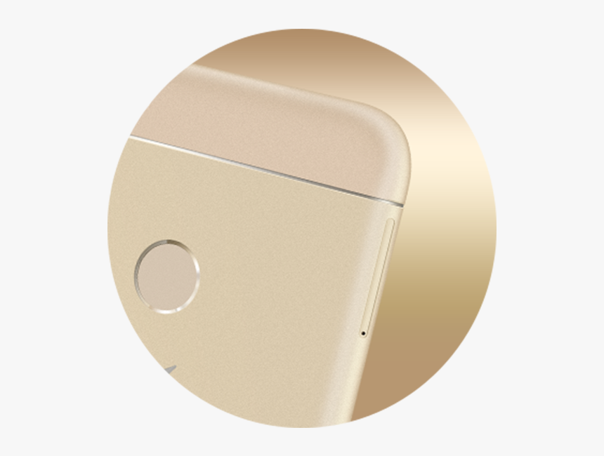 Allview X4 Soul - Circle, HD Png Download