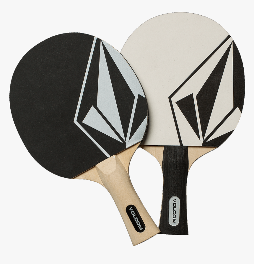 Volcom Stone Ping Pong Set, HD Png Download