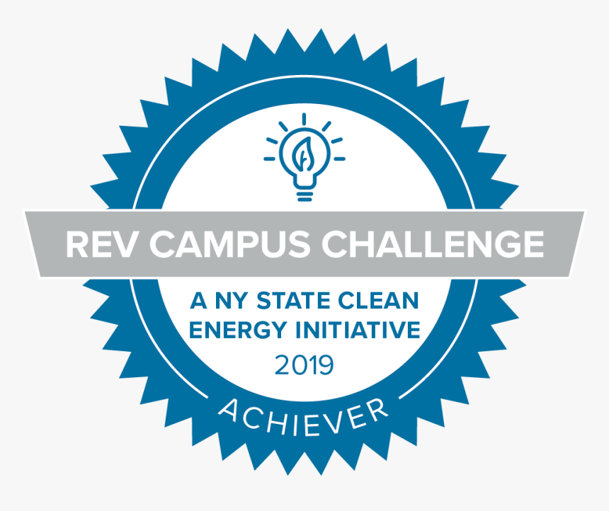 2019 Rev Campus Challenege Badge - Logo Pt Mattel Indonesia, HD Png Download