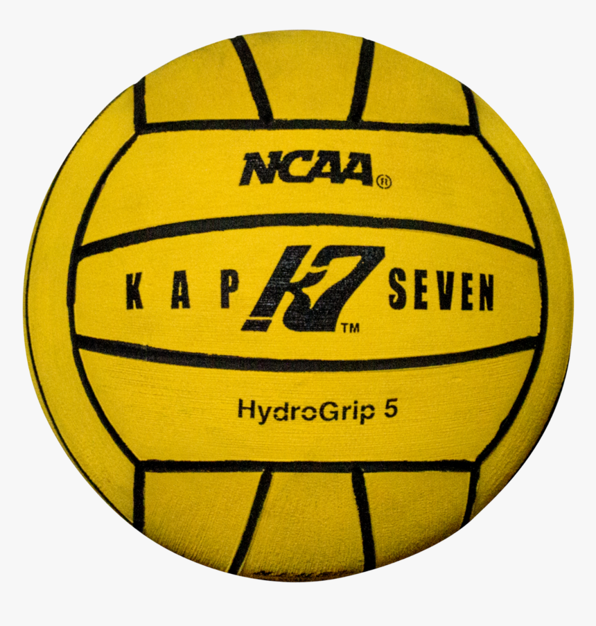 Kap7 Size 5 Hydrogrip Water Polo Ball, HD Png Download