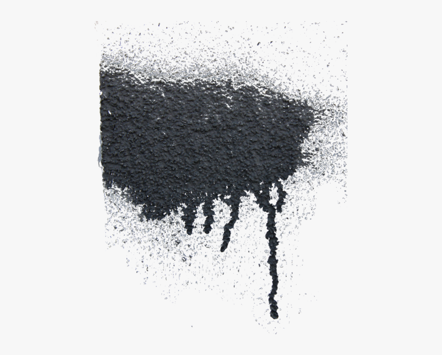 Stains Decals - Monochrome, HD Png Download