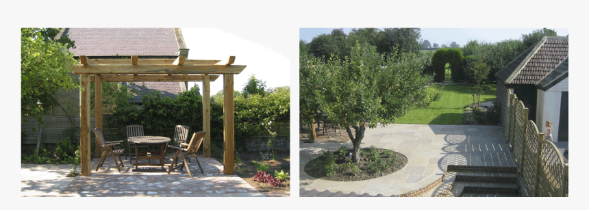 Yorkshire Garden Designer - Backyard, HD Png Download