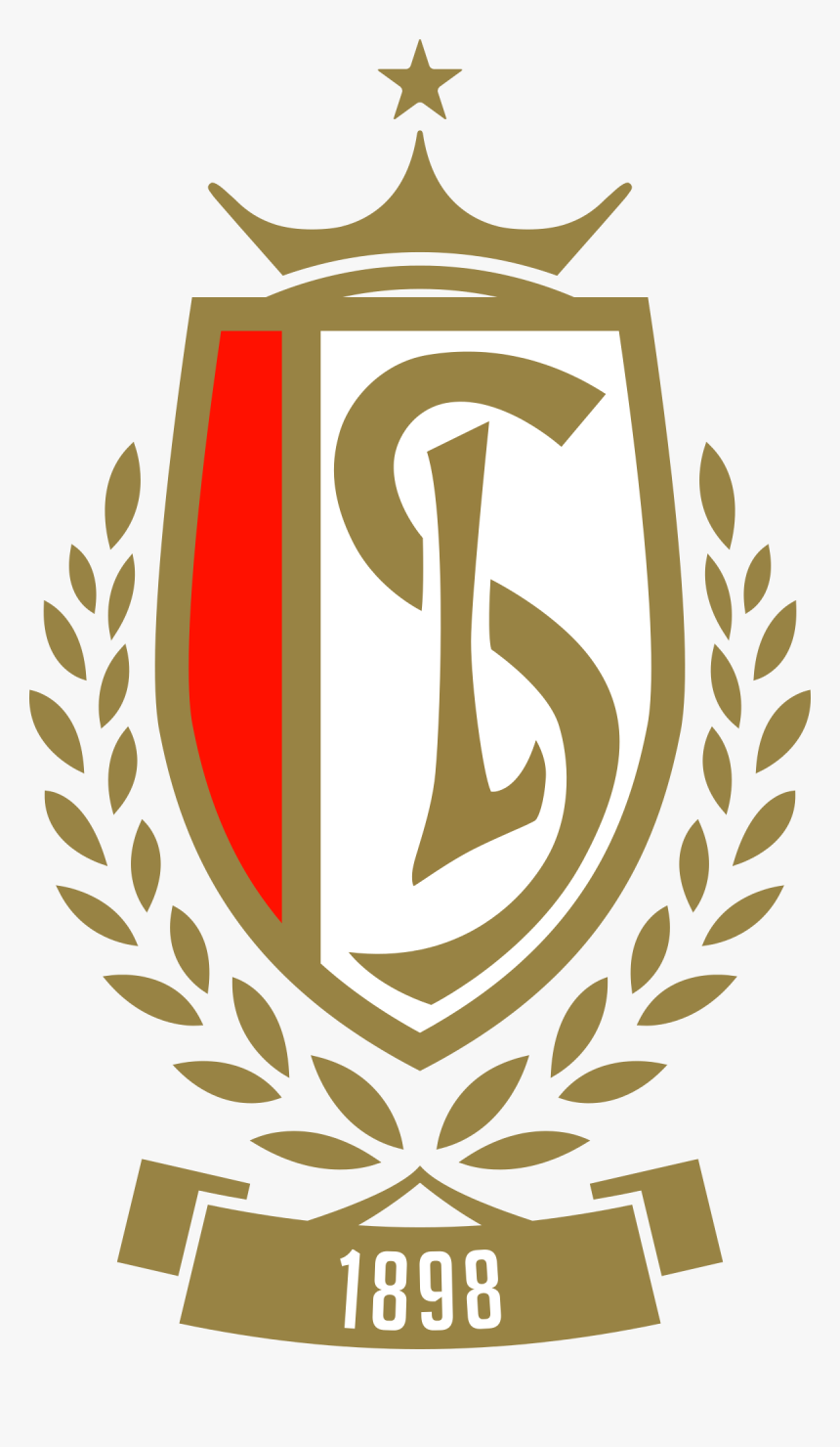 Royal Standard De Liège Logo - Standard Liège, HD Png Download