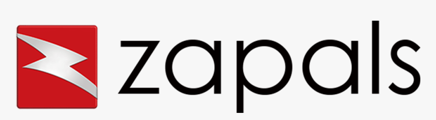 Zapals Descuentos - Zapals Logo, HD Png Download
