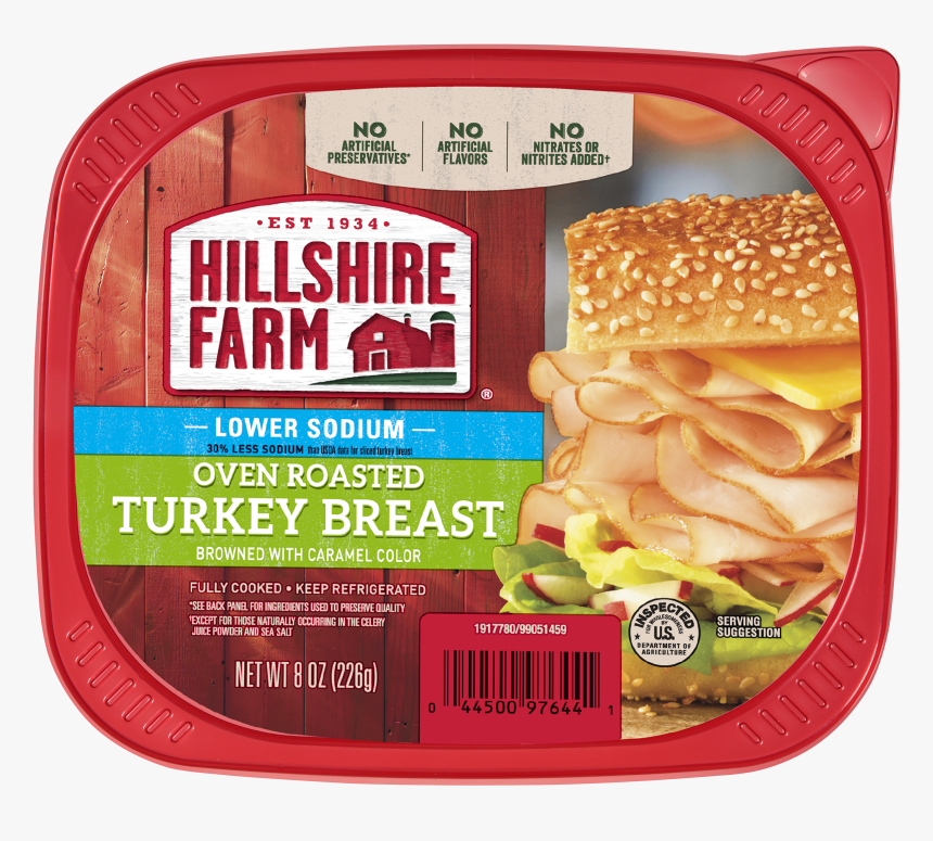 Hillshire Farms Honey Ham, HD Png Download