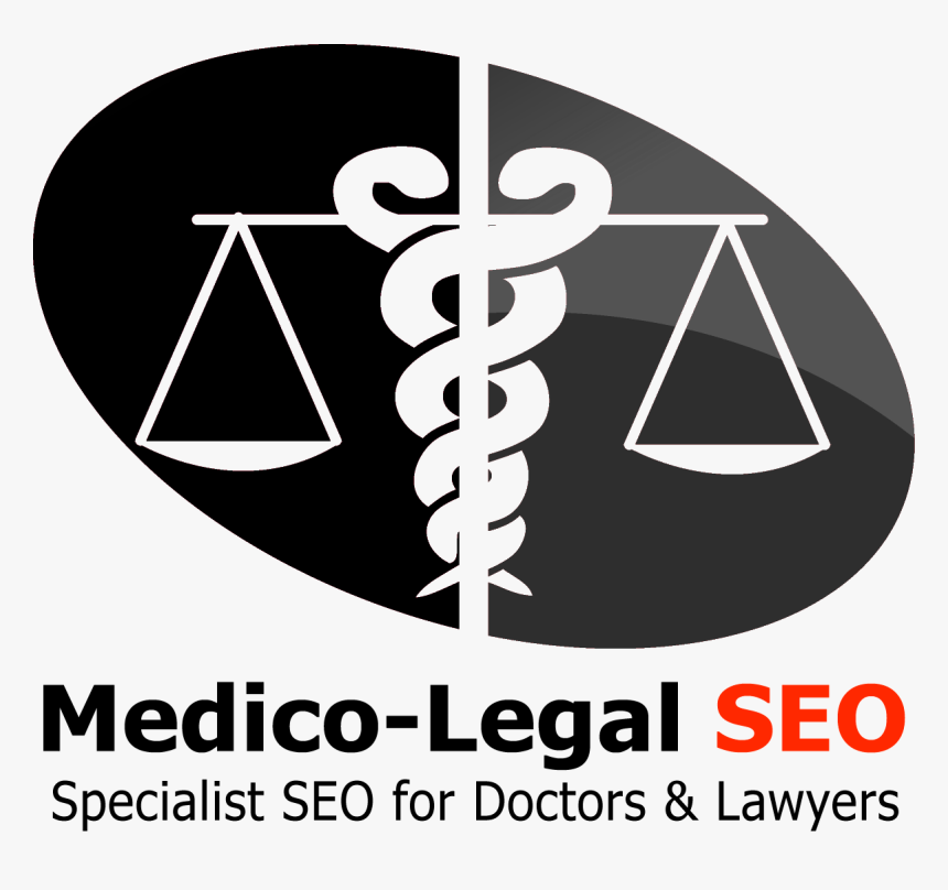 Medico-legal Seo - Medical, HD Png Download