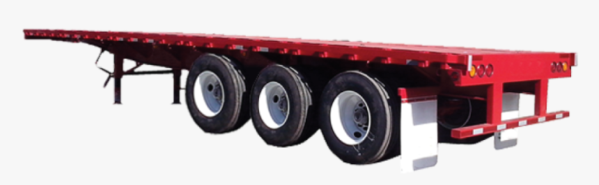 Trailer Truck Png File, Transparent Png