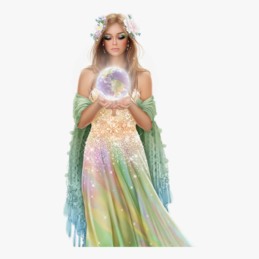 Girl, HD Png Download