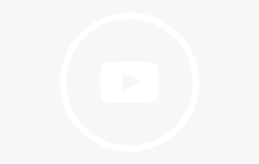 Youtube - Logo Youtube Sfondo Nero, HD Png Download