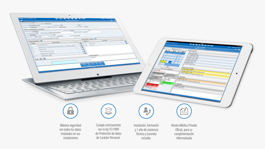 Vision General Aquarsoftware - Output Device, HD Png Download