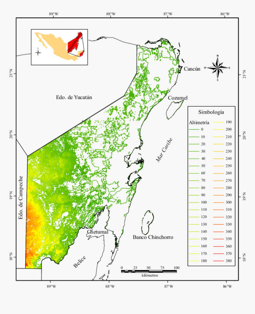 Pisos Altimetricos, HD Png Download