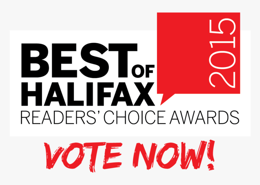 Boh2015 Vote-colour - J W Williams Middle School, HD Png Download