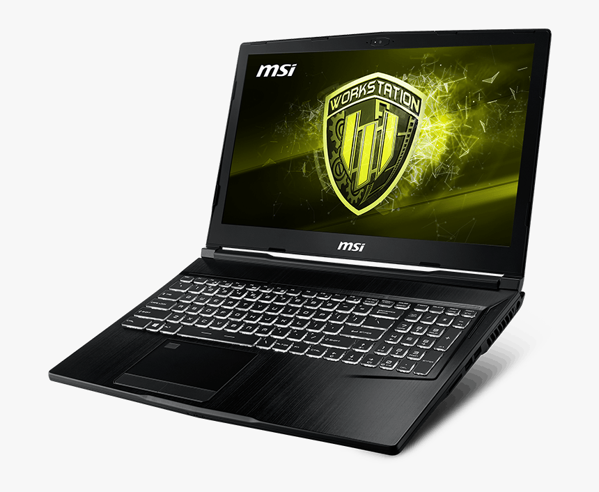 Workstation Png Transparent Background - Transparent Workstation, Png Download