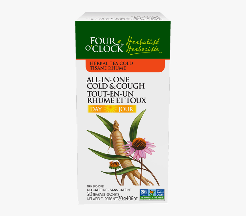 Eb4och1tou Jou 20 E Front - Passionflower And Valerian Tea, HD Png Download