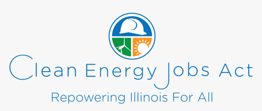 Clean Energy Jobs Act Illinois, HD Png Download