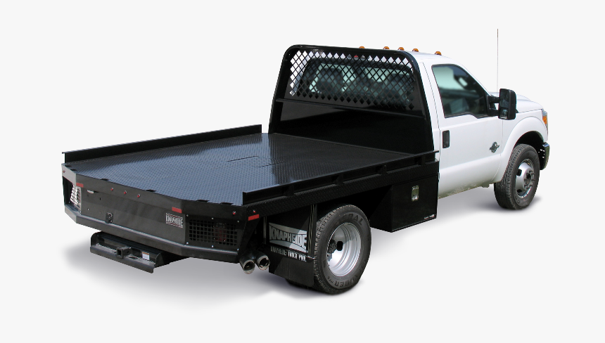 Pgna 96a Gooseneck Body On A Ford F - Knapheide Pgnc 116, HD Png Download