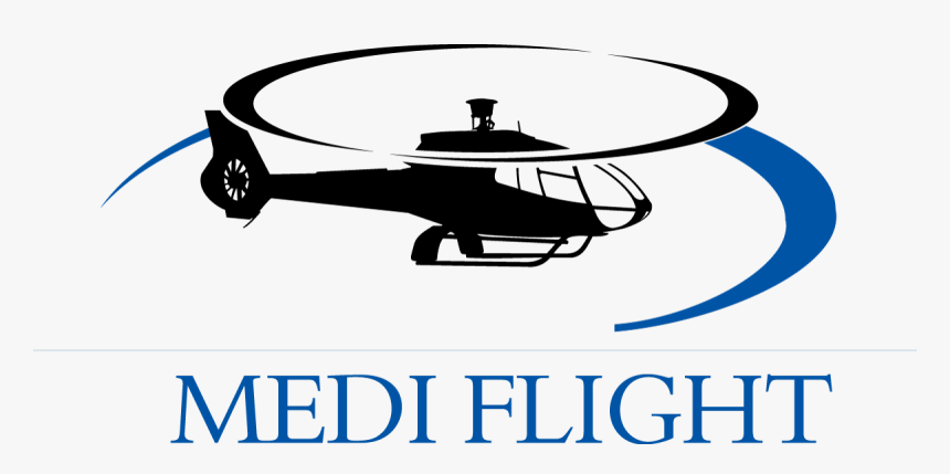 Transparent Plane - Life Flight Clip Art, HD Png Download