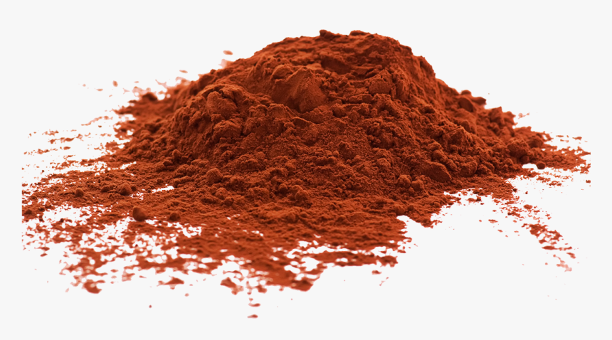 Transparent Powder Png - Polvo Dibujo, Png Download