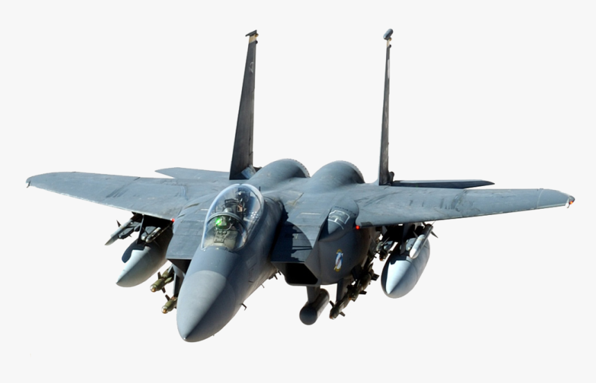 F 15 No Background, HD Png Download