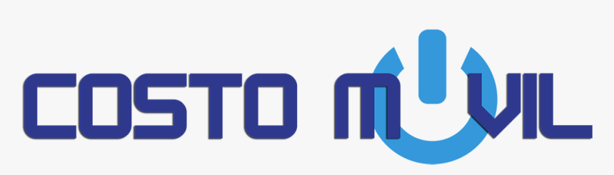 Costomovil Descuentos - Electric Blue, HD Png Download