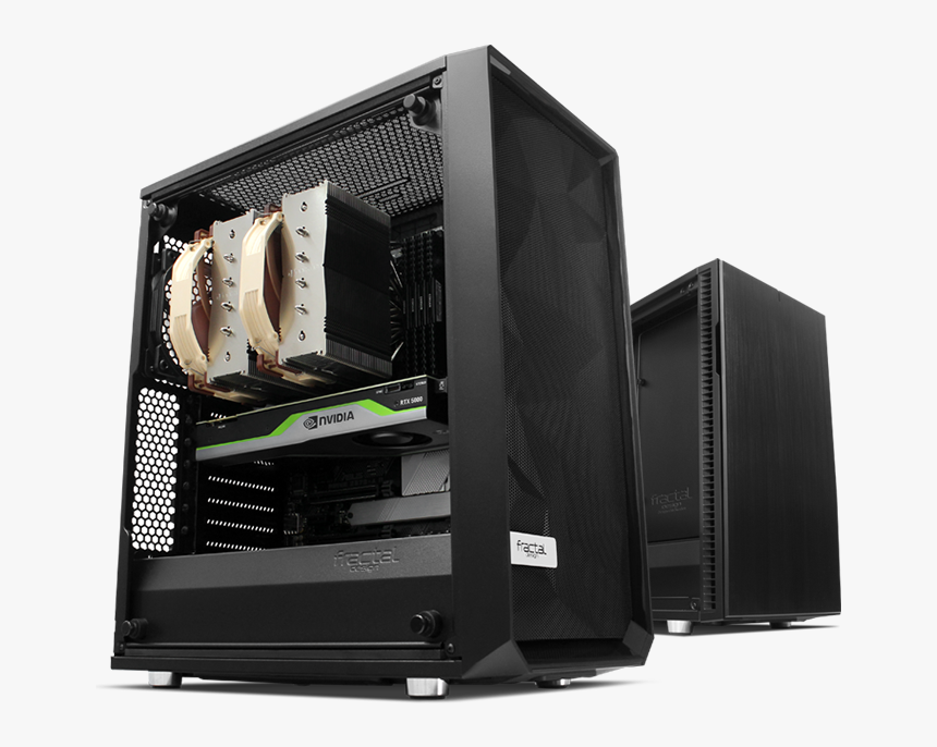 Computer Hardware, HD Png Download