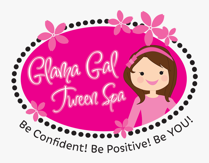 Glamagal Party - Glama Gal, HD Png Download