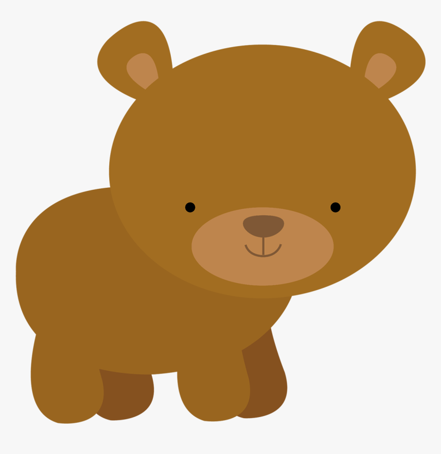 Portable Network Graphics , Png Download - Woodland Baby Animals Png, Transparent Png