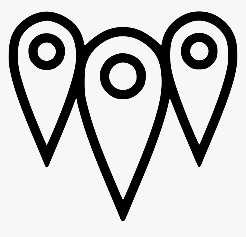 Branches - Circle, HD Png Download