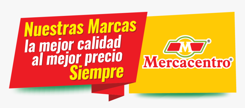 Mercacentro, HD Png Download