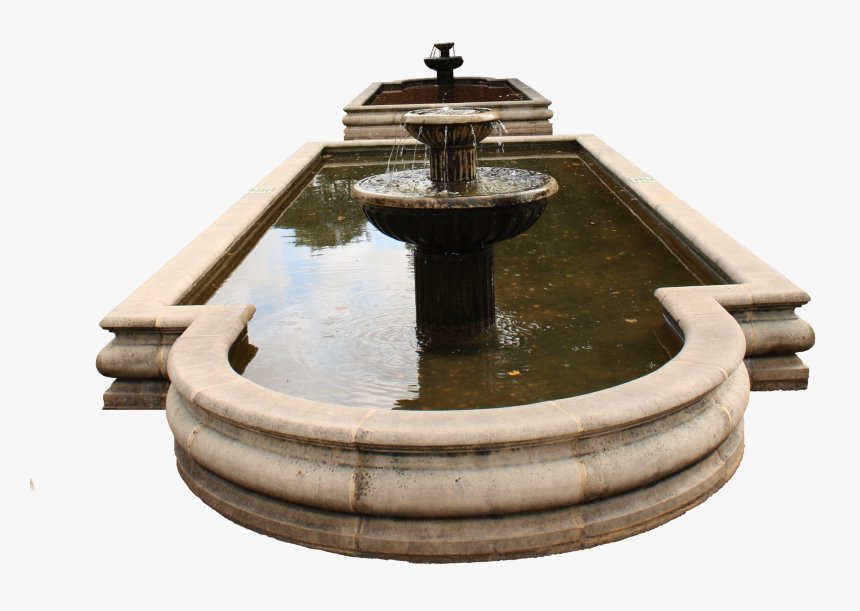 Fountain Png - Fountains Png, Transparent Png