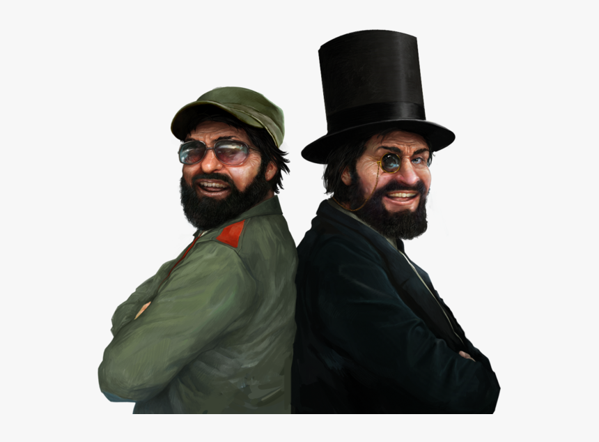 Tropico 5 - Tropico 5 Icon, HD Png Download