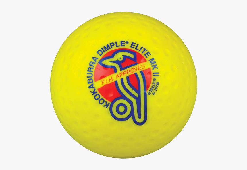 Hockey Ball Png Photo - Bocha De Hockey Kookaburra, Transparent Png