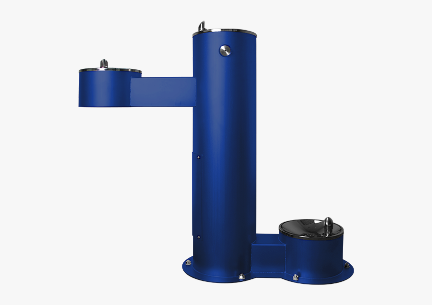Wodf 3 Pet Chd Outdoor Water Fountain School/park - Outdoor Water Fountain Png, Transparent Png