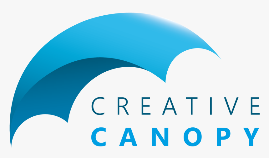 Creative Canopy Award Winning Website Design Based - Graphic Creative Png Design, Transparent Png
