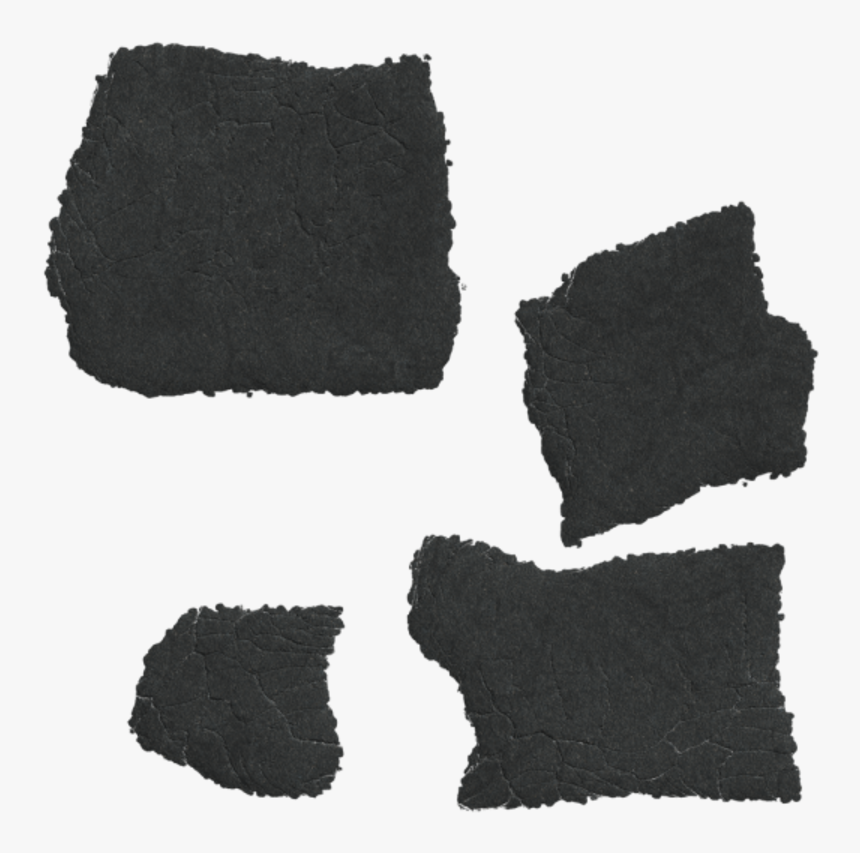 Road Pach Texture Alpha, HD Png Download