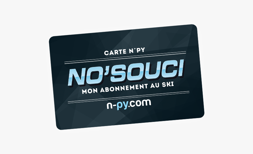 Carte No Souci - General Supply, HD Png Download