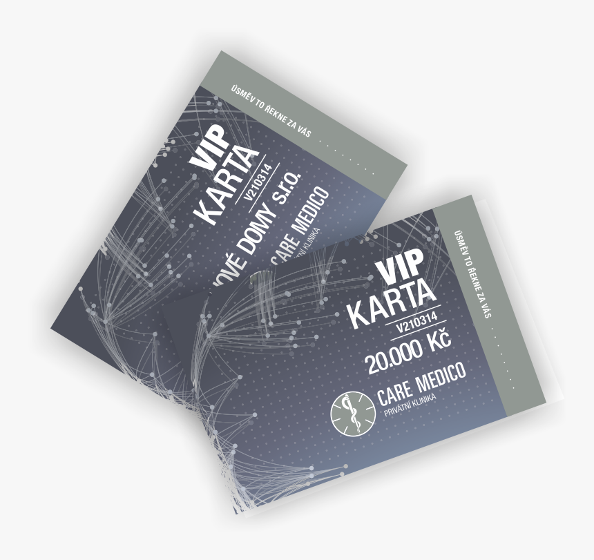 Vip Karta - Karta Ice, HD Png Download