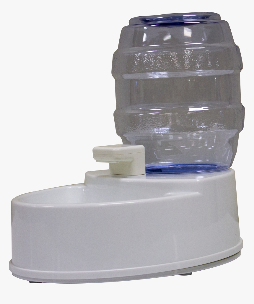 Transparent Fountain Water Png - Humidifier, Png Download