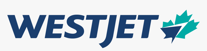 Westjet Airlines Logo, HD Png Download